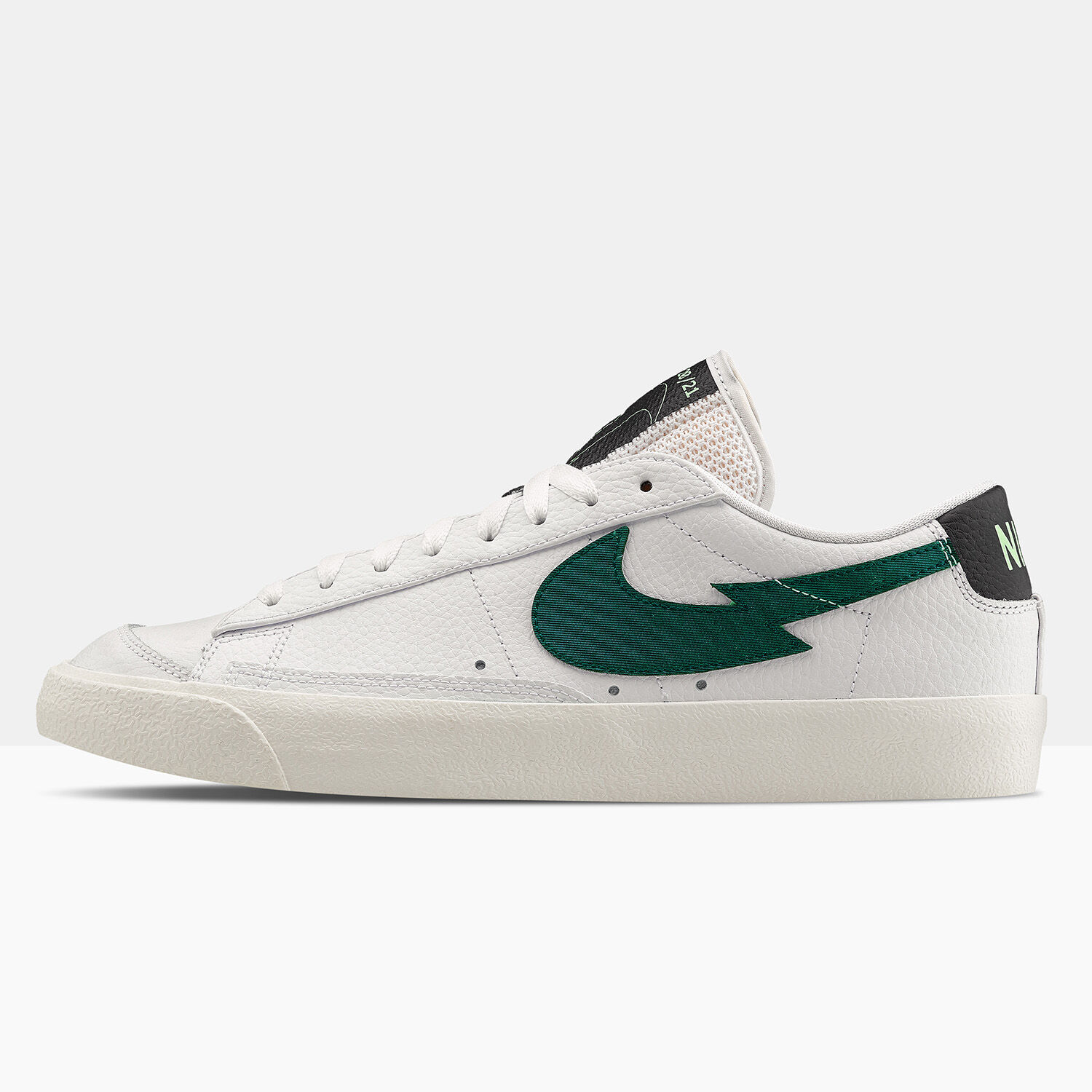 Nike Blazer Low 77 Split