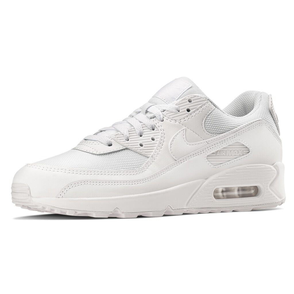 Nike 90 on sale bianche