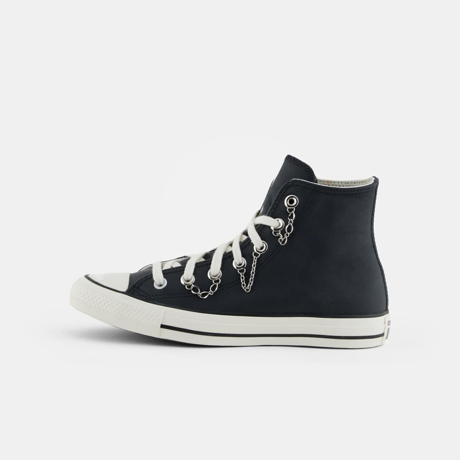 Converse Chuck Taylor All Star Premium Cuffs nere AW LAB