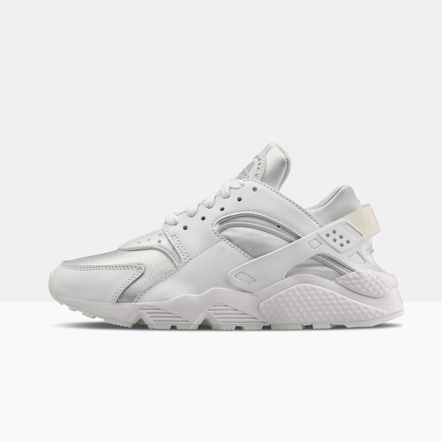 Scarpe huarache bianche top
