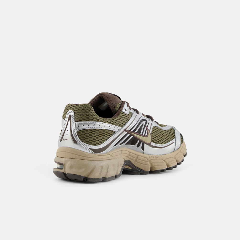 Nike Air Max Moto 2K, verde/argento