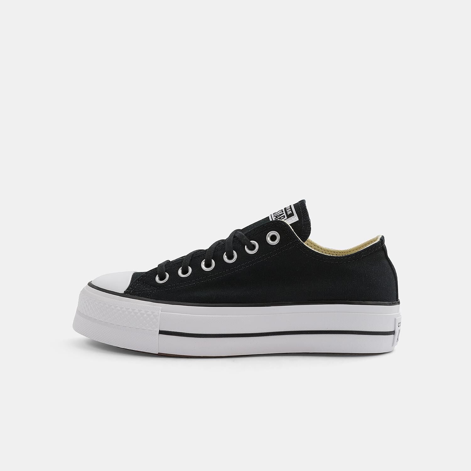 Converse taylor chuck donna nere clearance