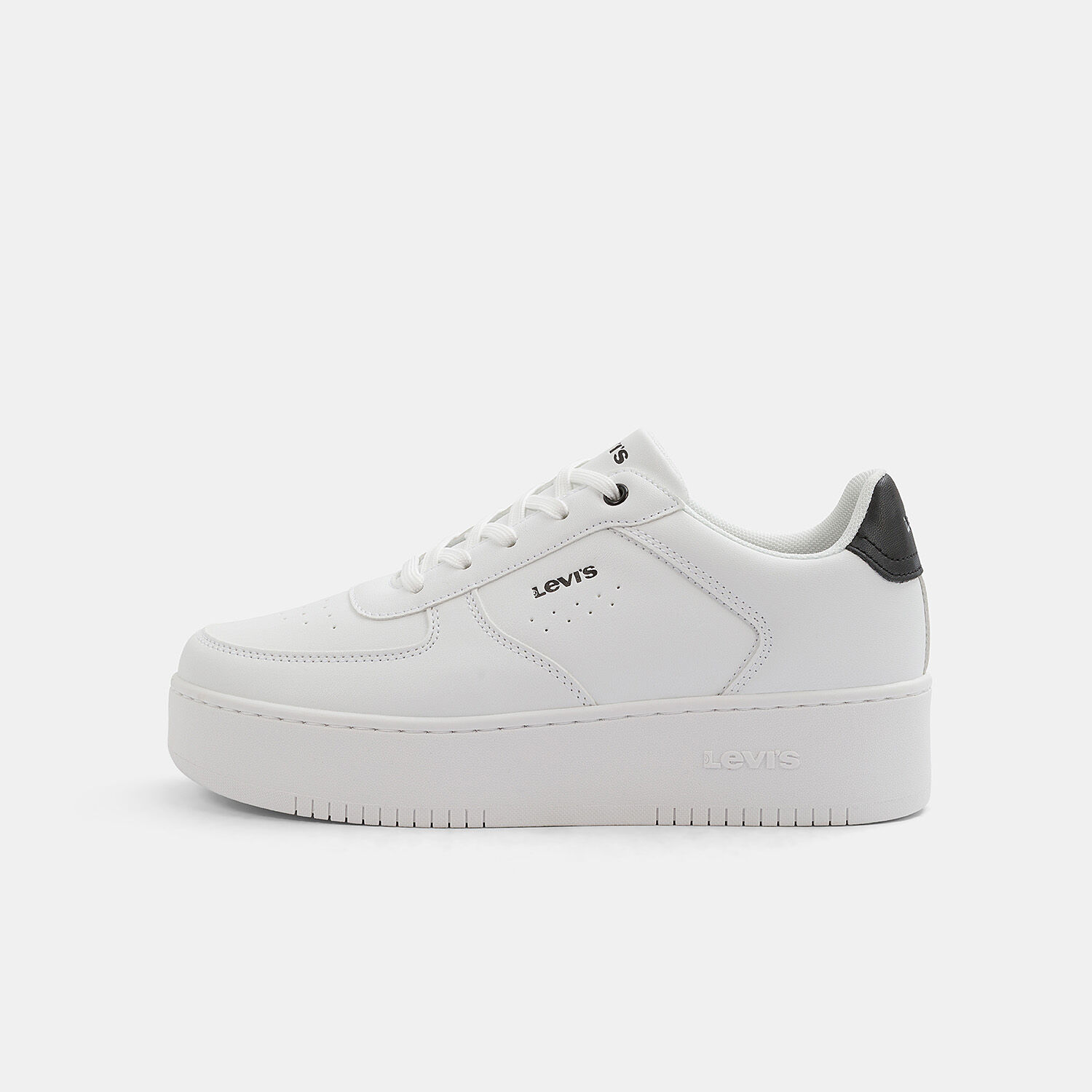 Levis scarpe bianche new arrivals