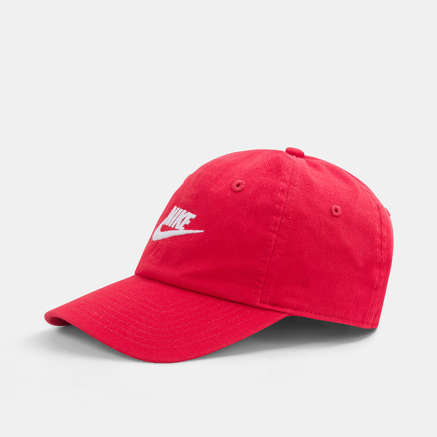 Cappello nike rosso hotsell