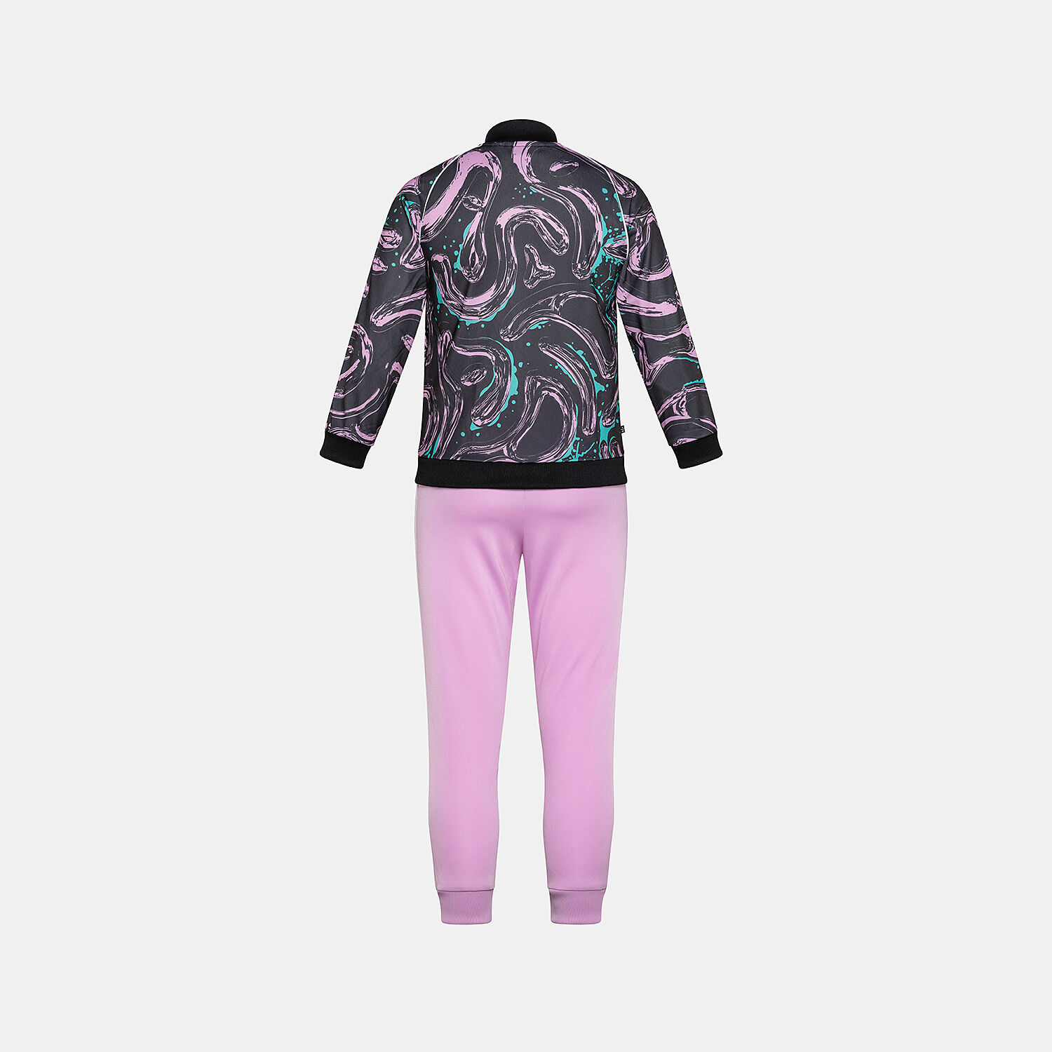 Taglie tute sale adidas bambino