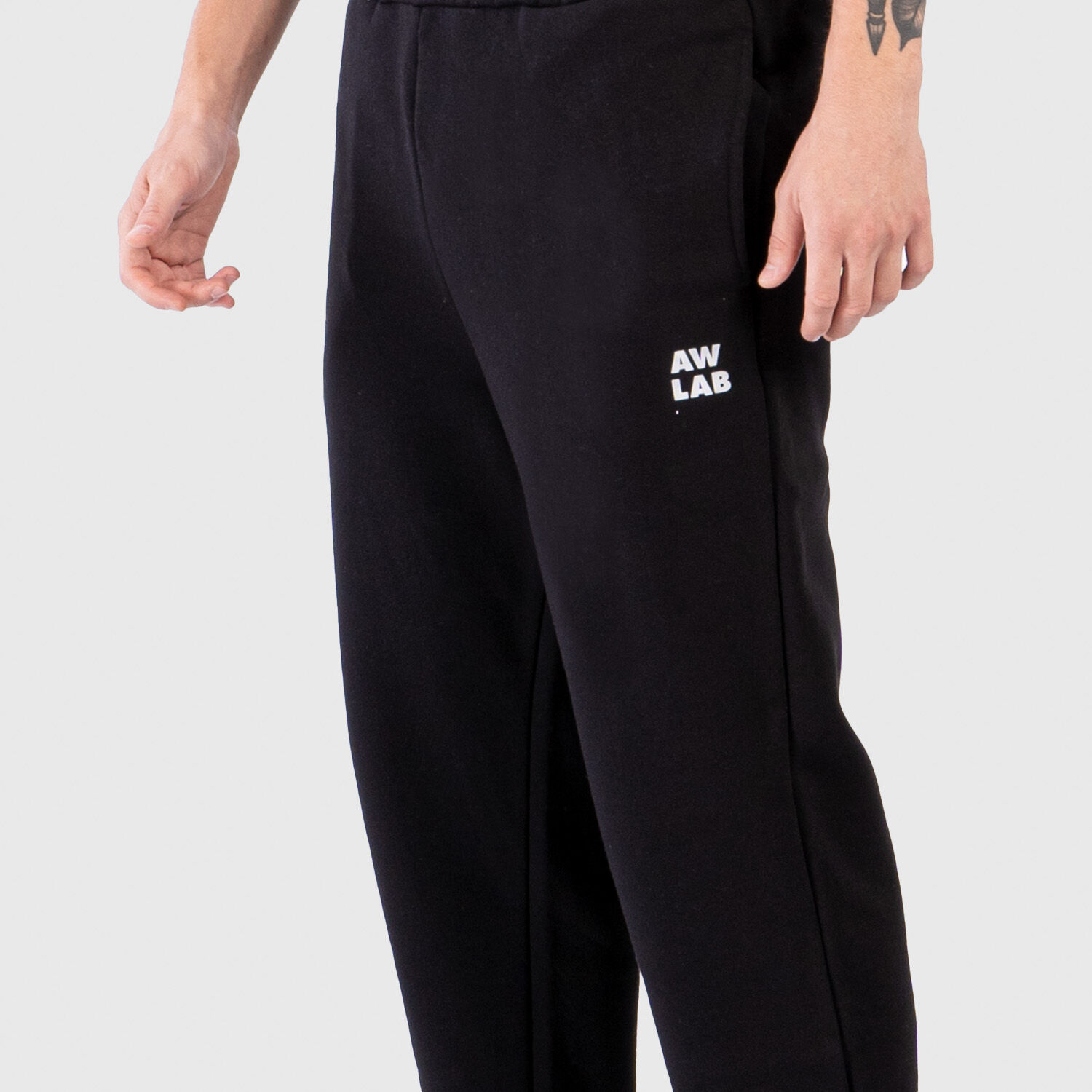 Aw lab tuta adidas clearance