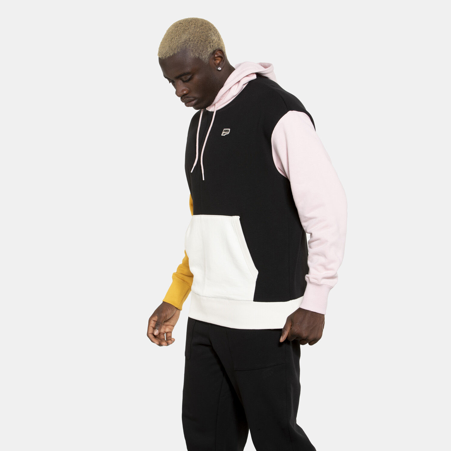 Felpa puma uomo zalando shop