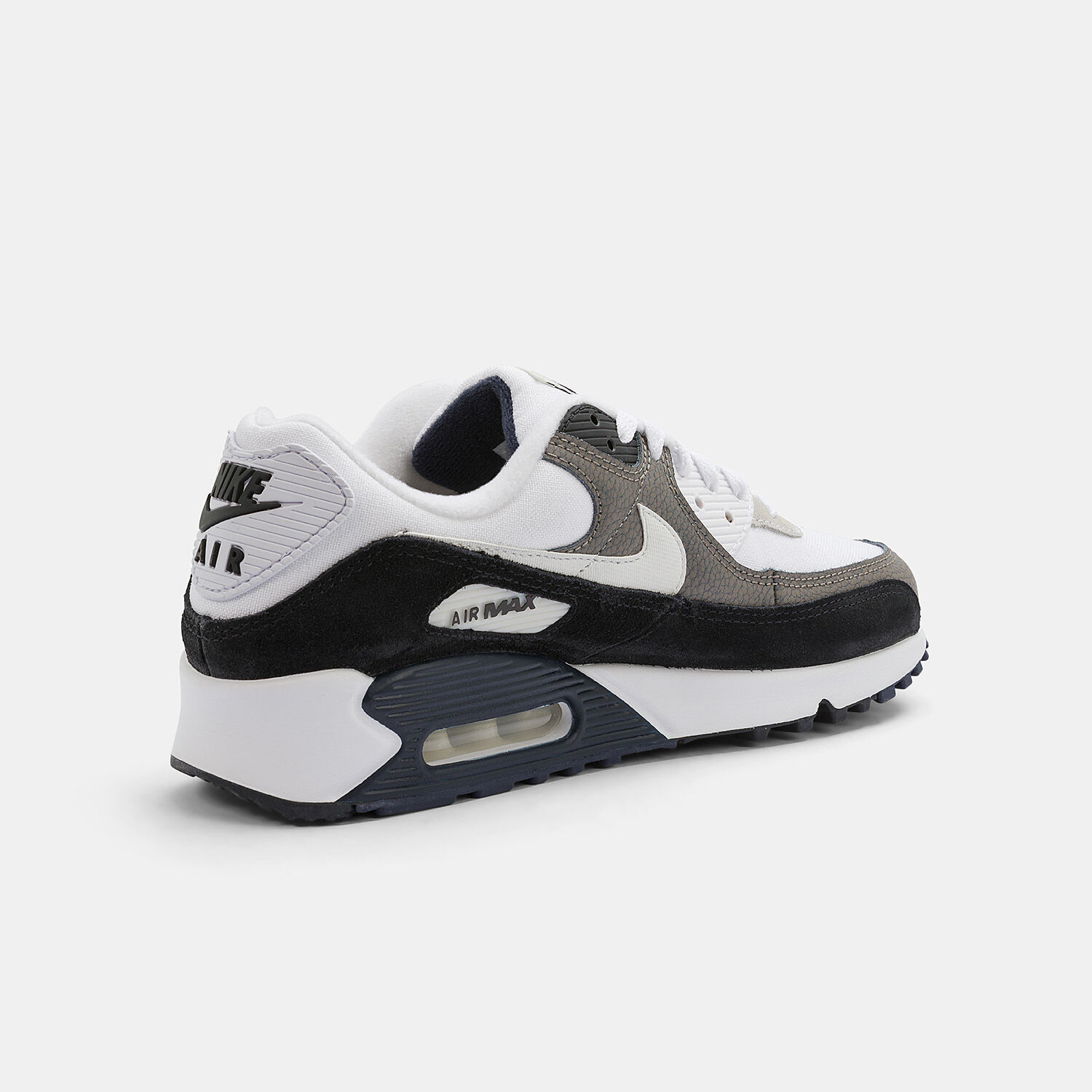 Air max 90 cheap essential bianche e nere