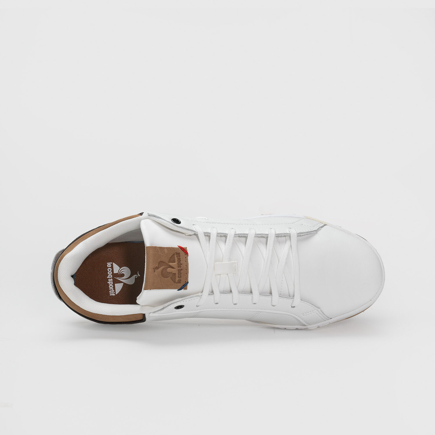 Adidas court vantage marrone new arrivals