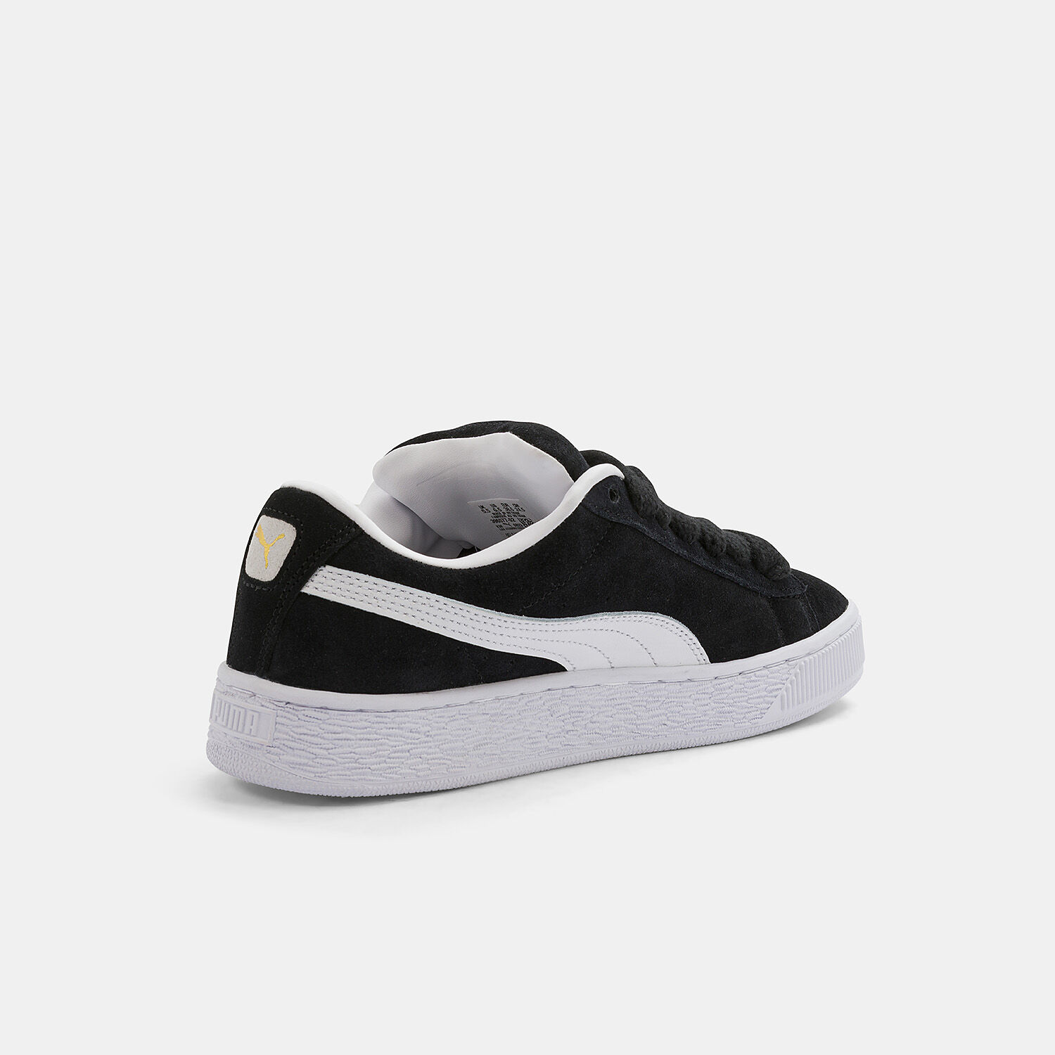 Puma on sale suede prezzo