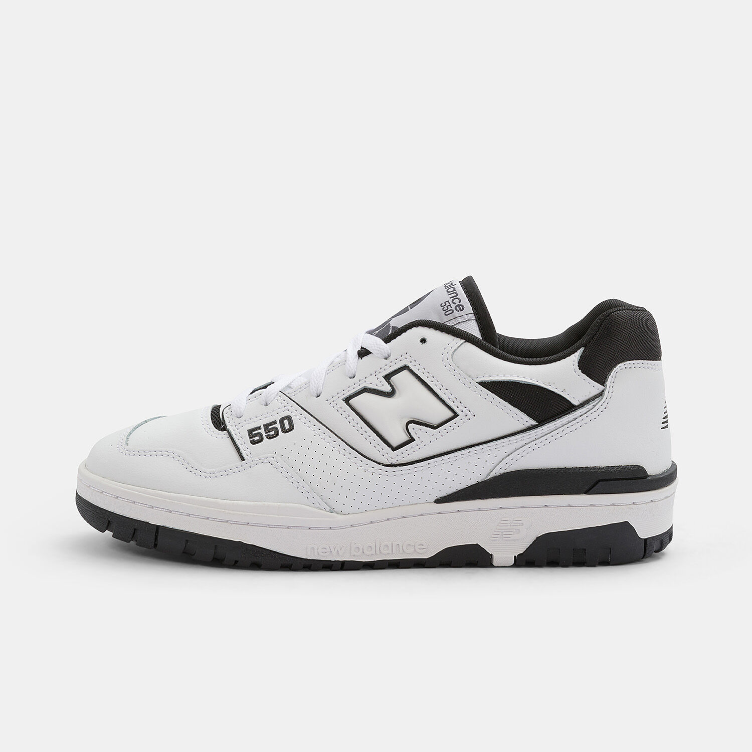 Scarpe new balance uomo bianche outlet