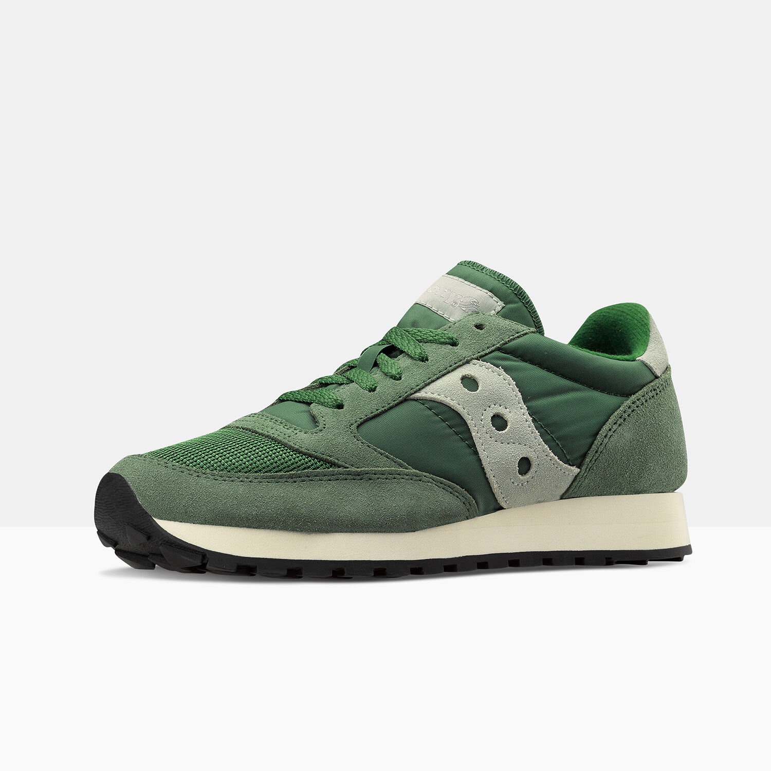Saucony discount jazz militari