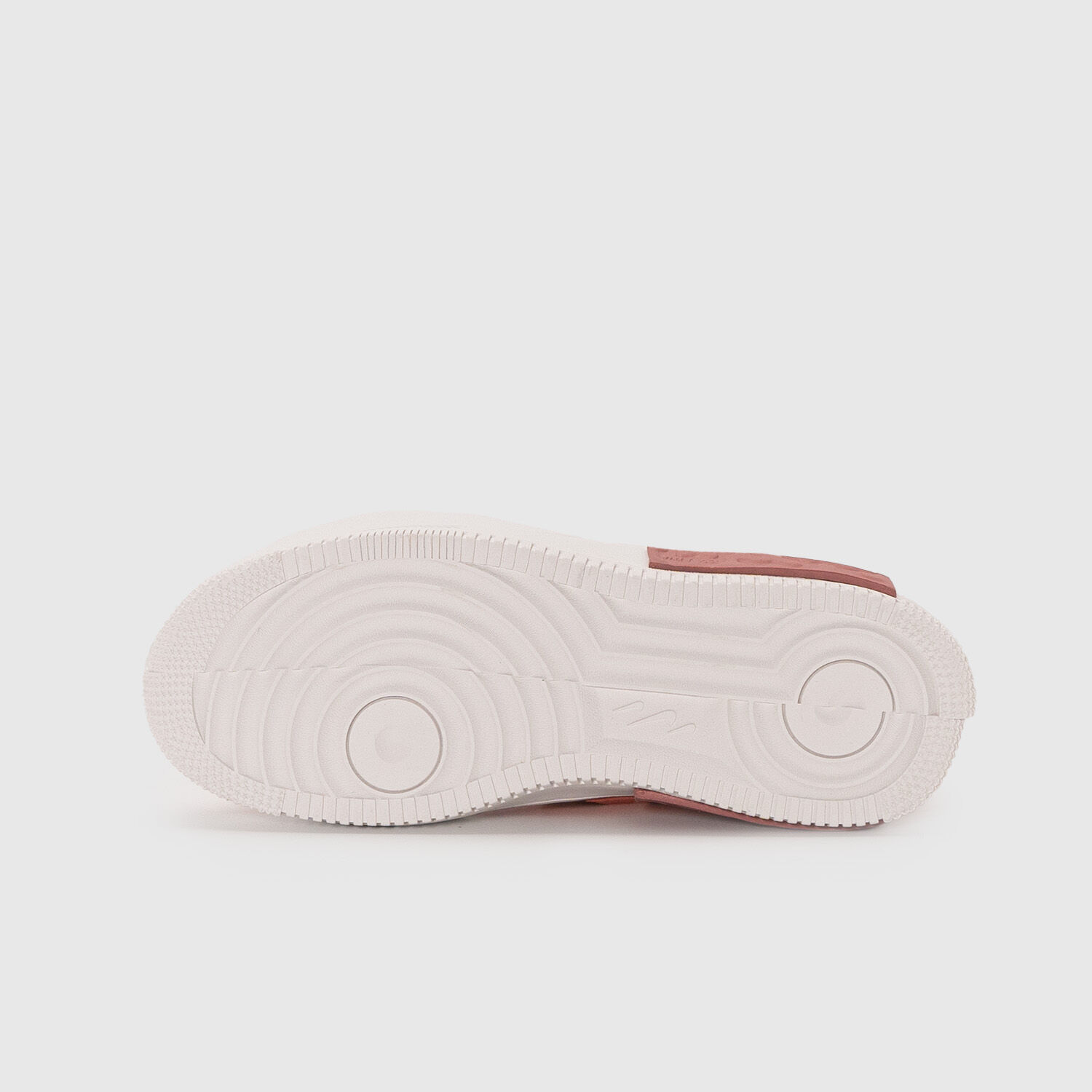 Air force doppia new arrivals suola