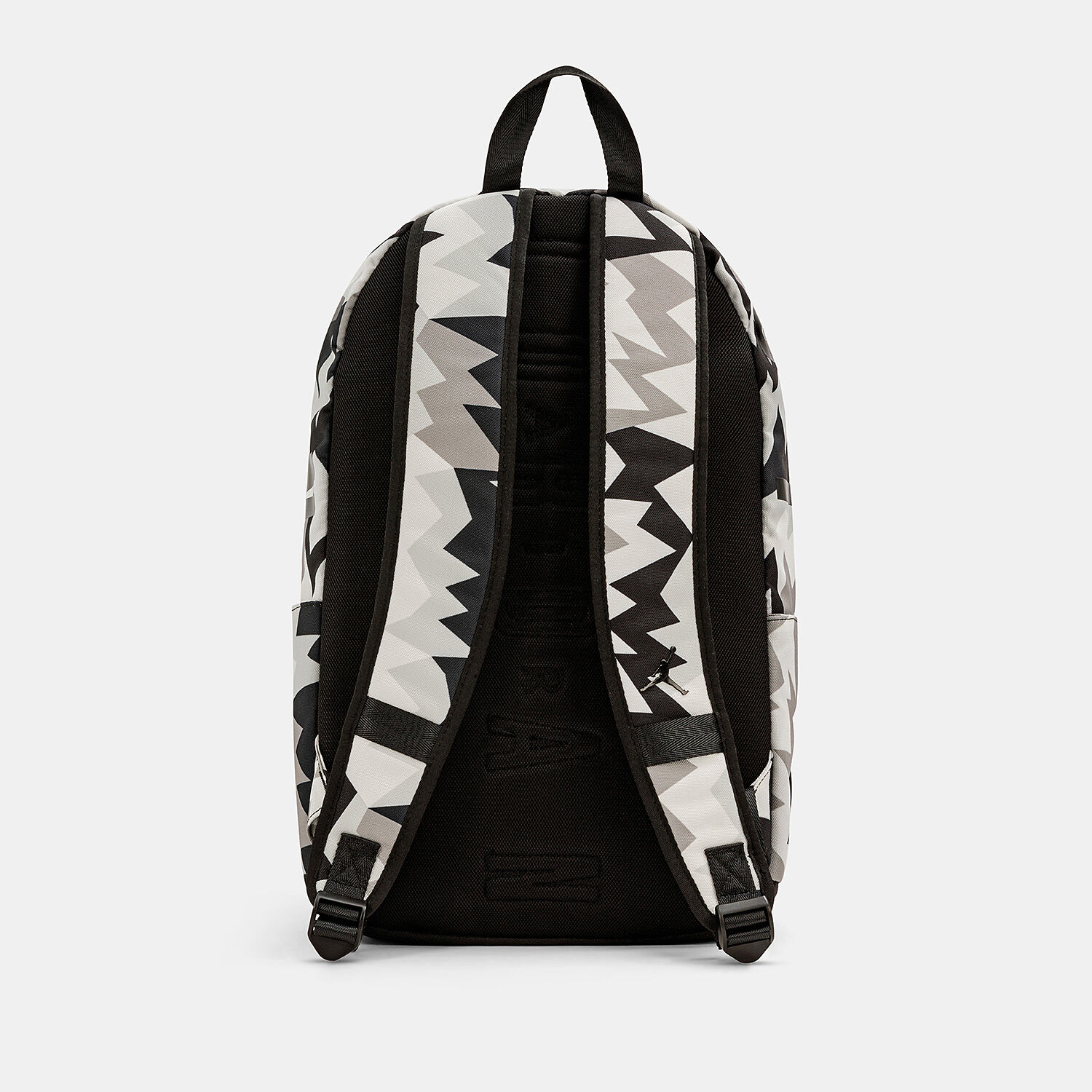Zaino jordan sale bianco