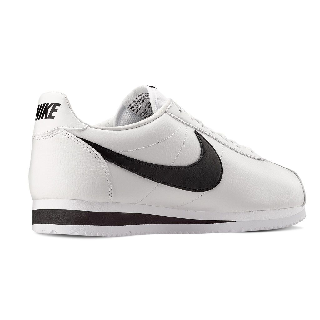 Nike cortez uomo zalando new arrivals