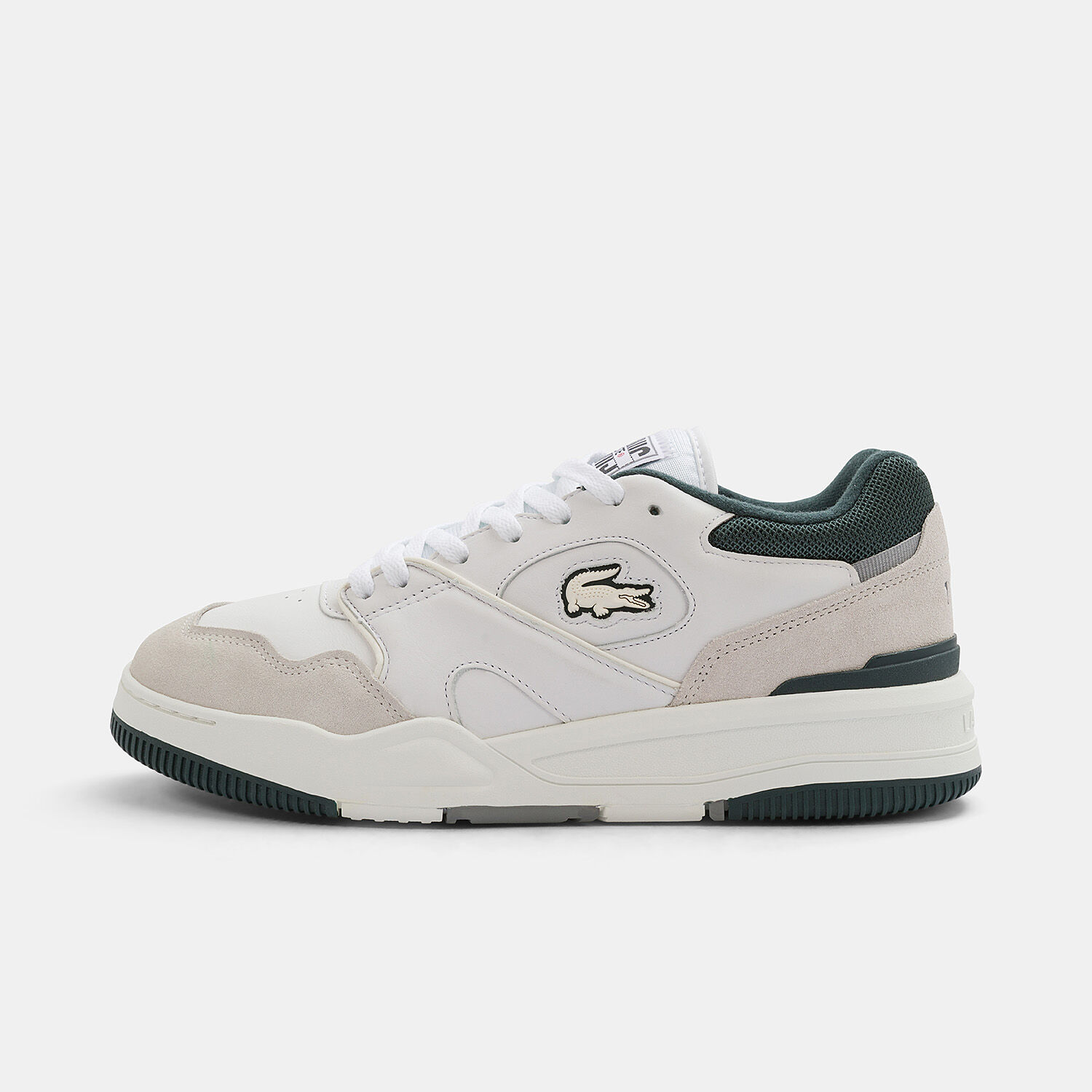 Ciabatte lacoste verdi discount