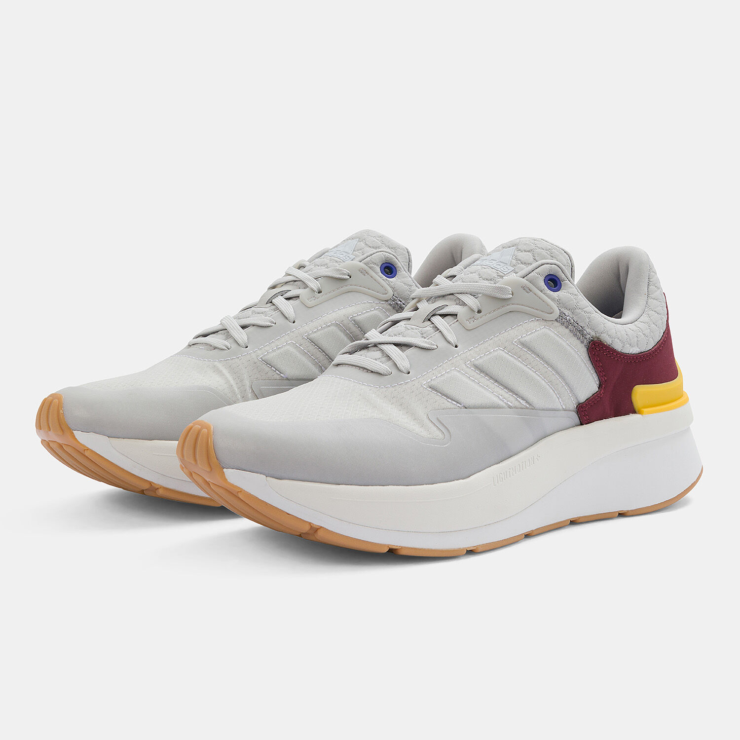 Adidas yung bordeaux sales