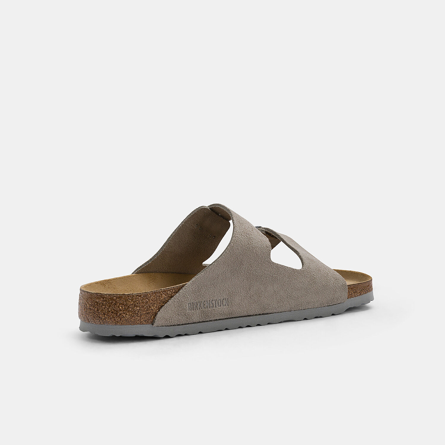 Birkenstock Arizona Beige e grigie AW LAB