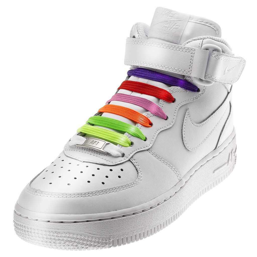 Air cheap force lacci