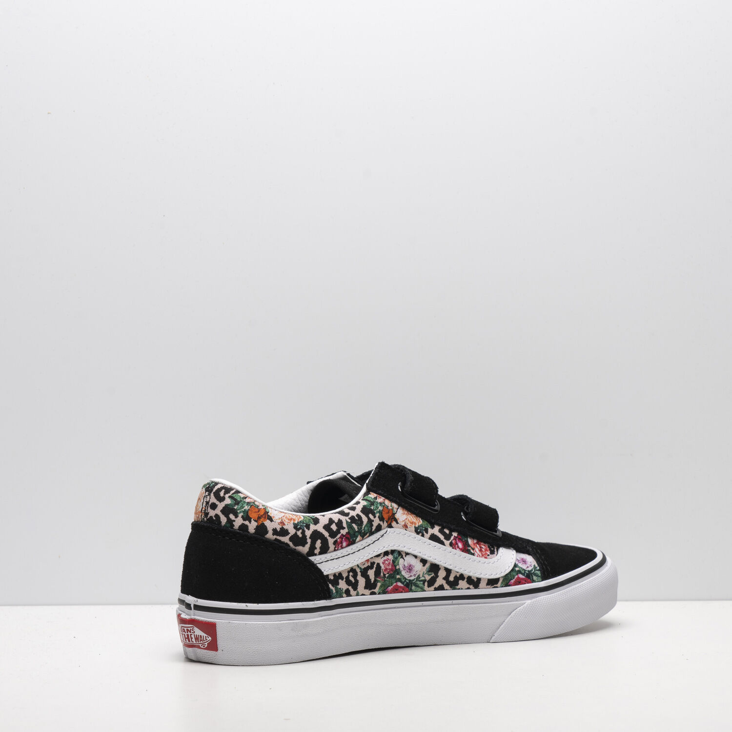 Vans leopardate store prezzo