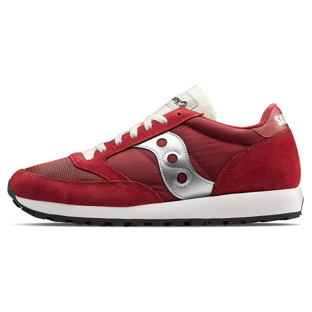 Jazz O' clearance Vintage rosso