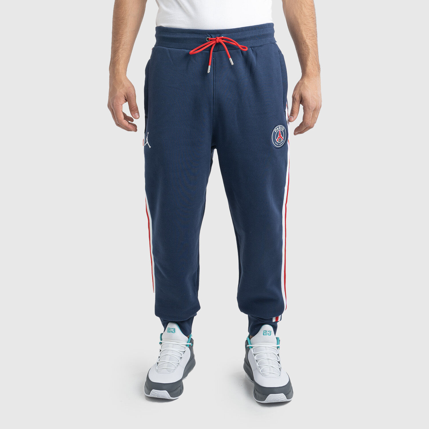 Pantaloni tuta psg jordan shop