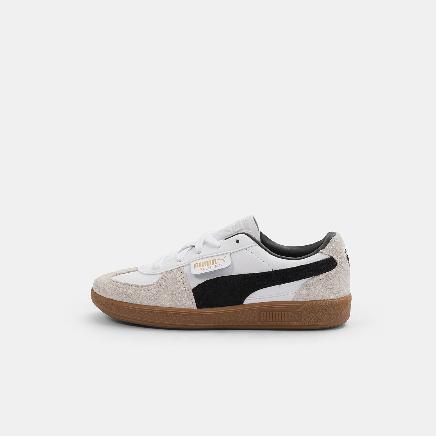 Puma scarpe nere e marroni new arrivals