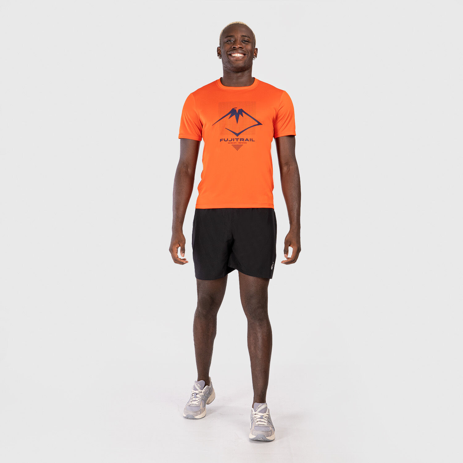 Pantaloncini asics online bambino