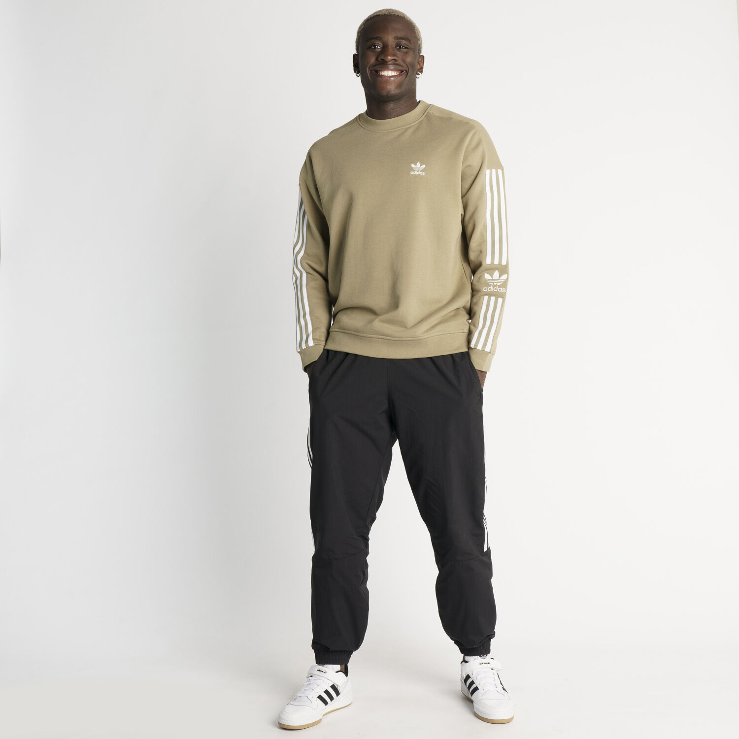 Felpe adidas aw lab shop