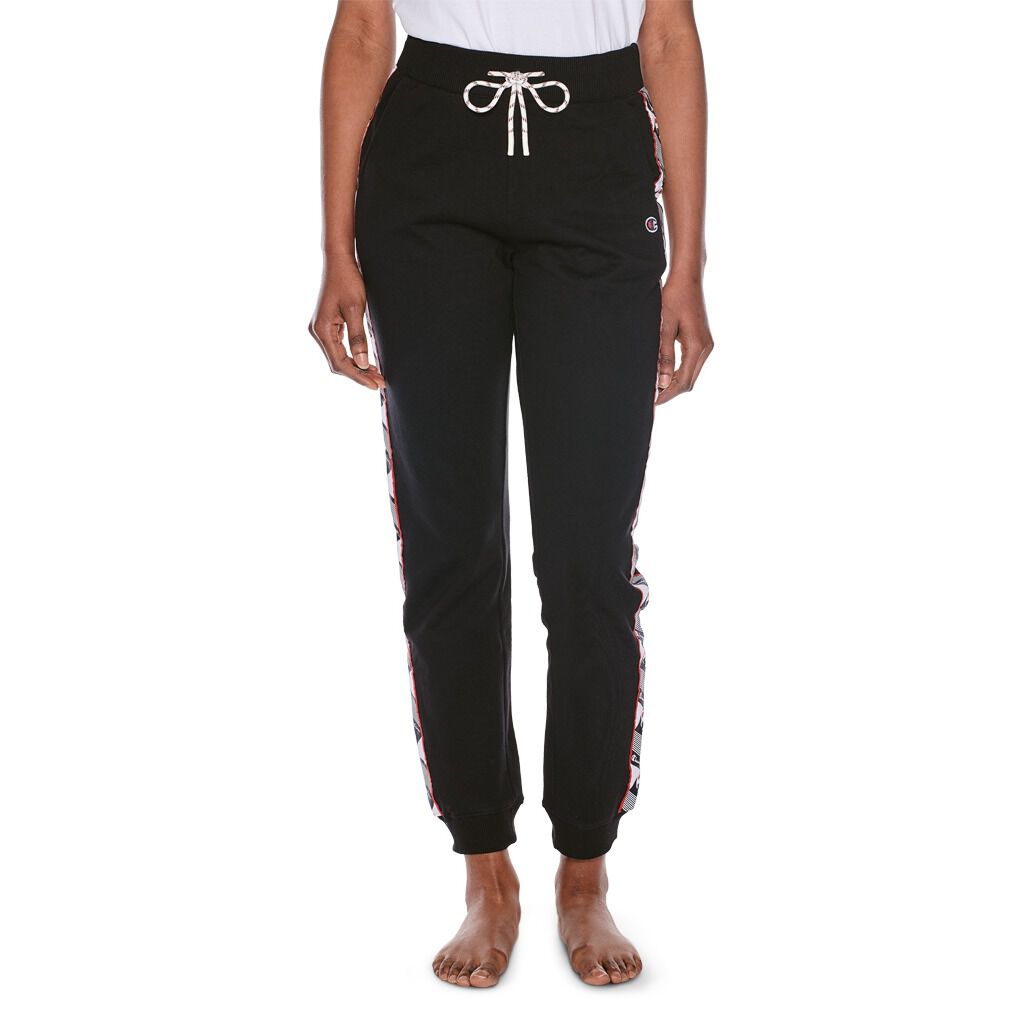 Pantaloni hot sale rossi champion