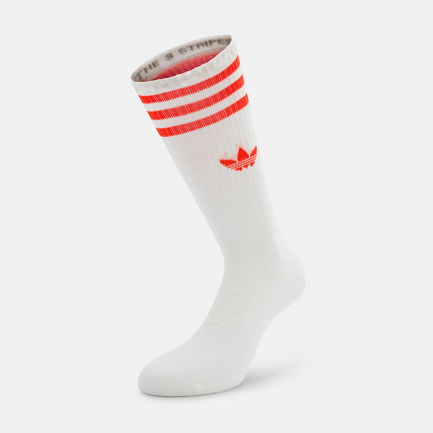 Calzini adidas rossi cheap