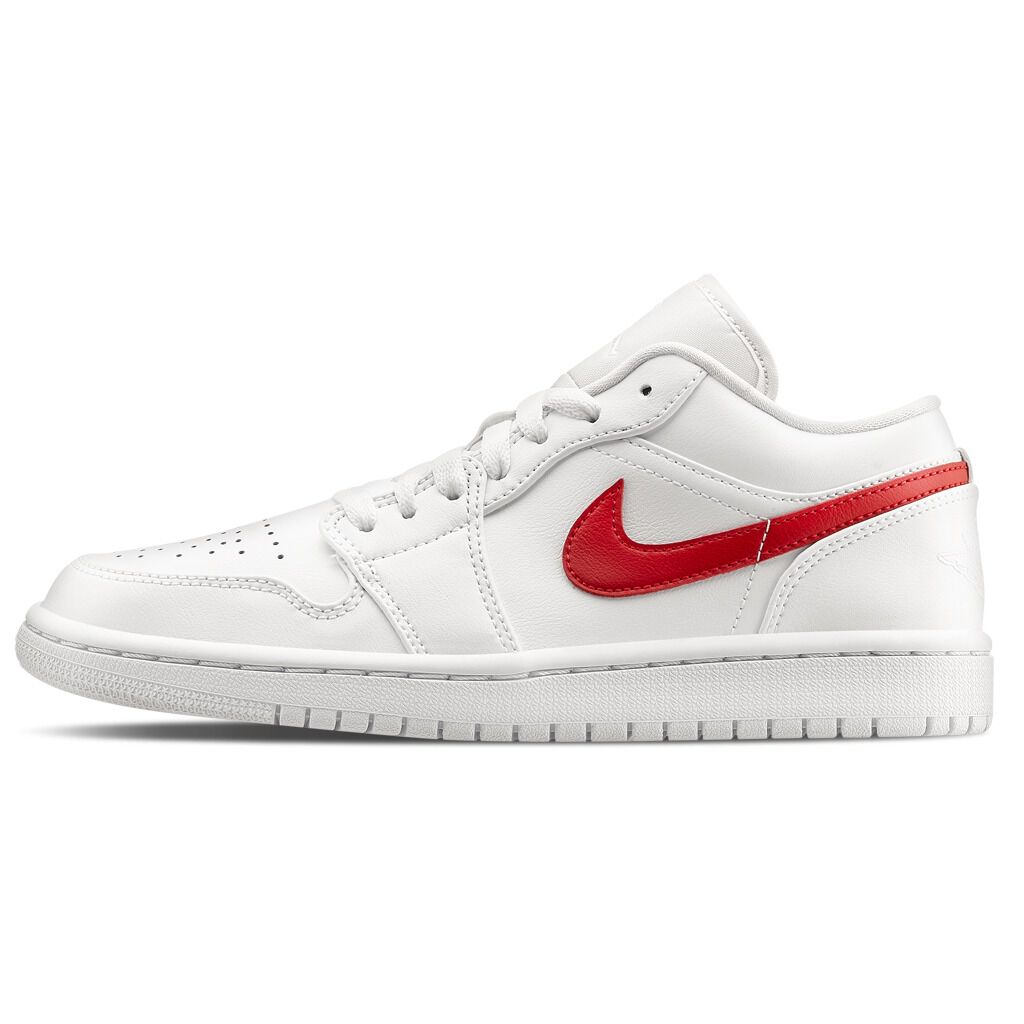 Jordan alte bianche online
