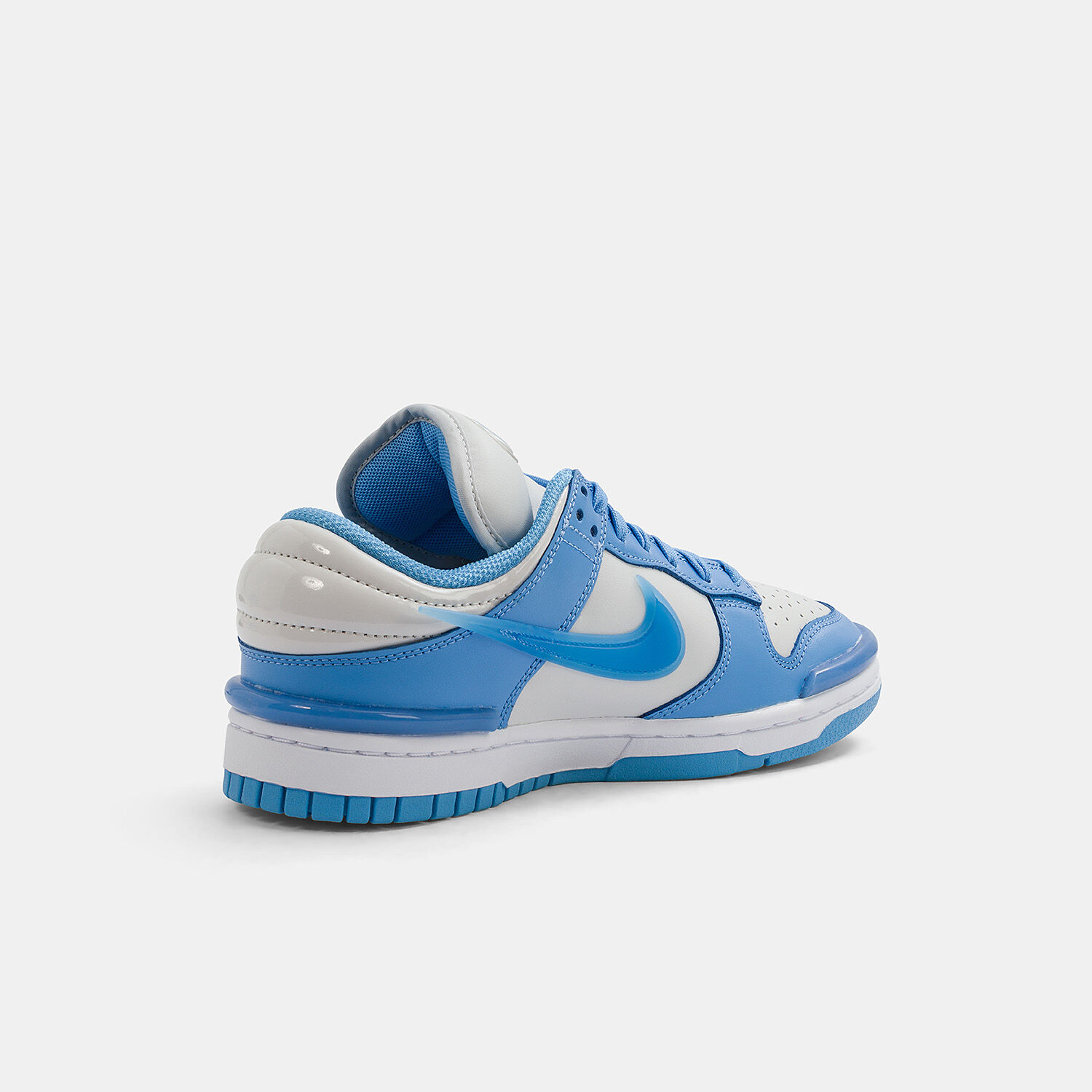 Nike Dunk Low Twist University Blue (W) | AW LAB