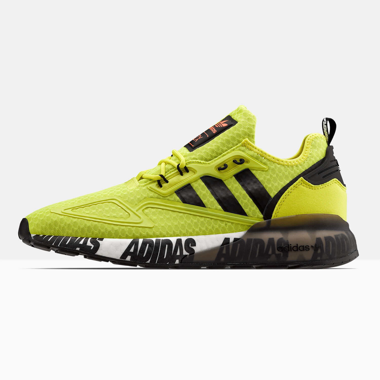 Adidas zx 12000 uomo giallo deals