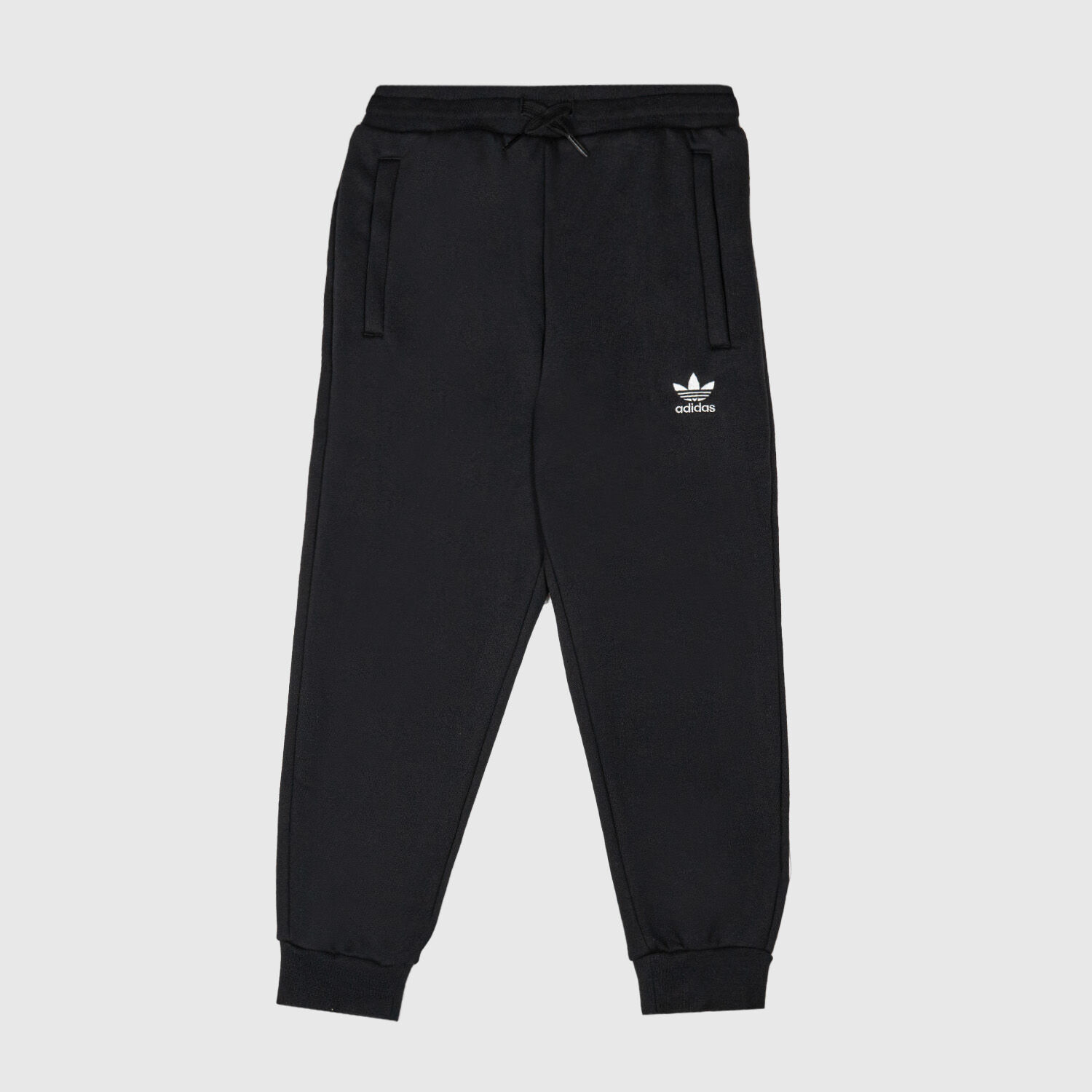 Tuta adidas adicolor nera AW LAB