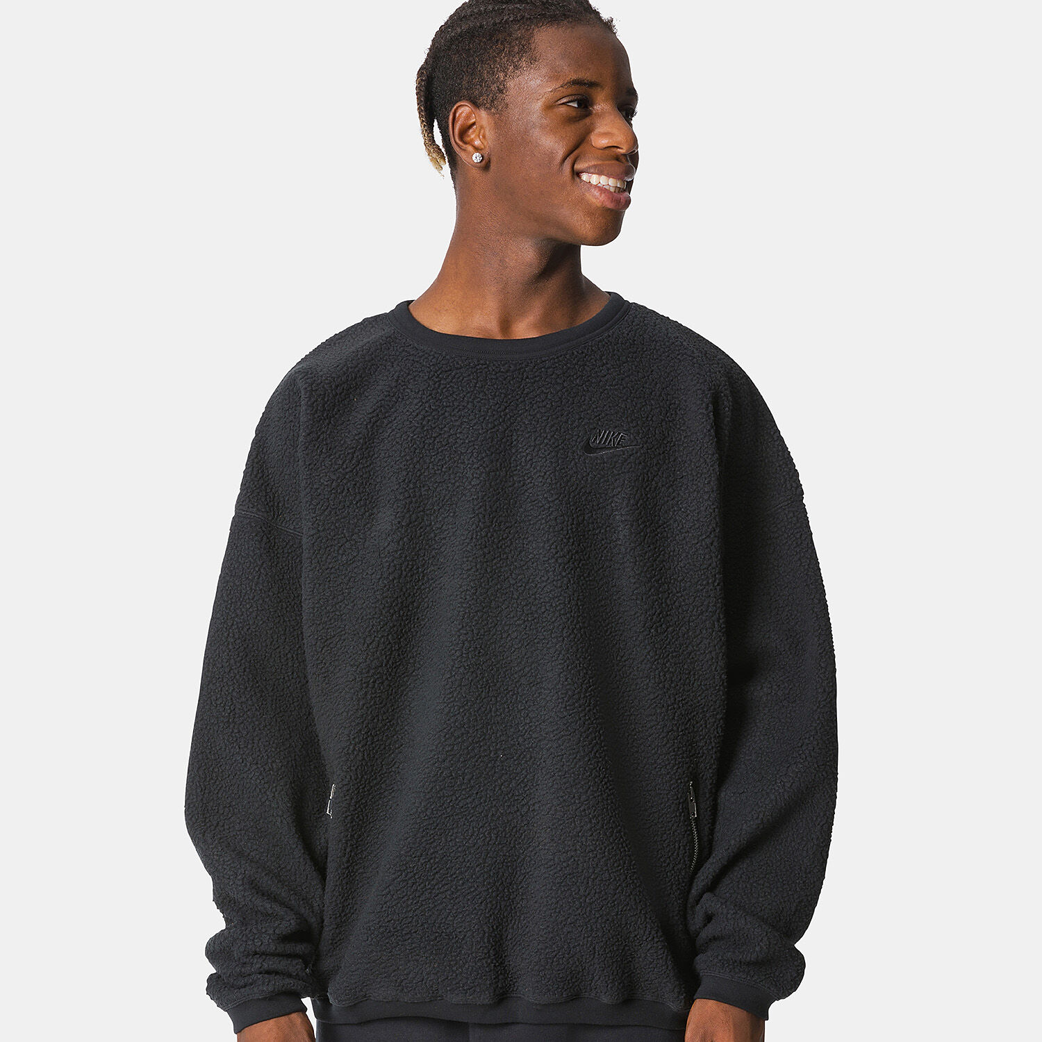 Felpa nike bordeaux uomo store