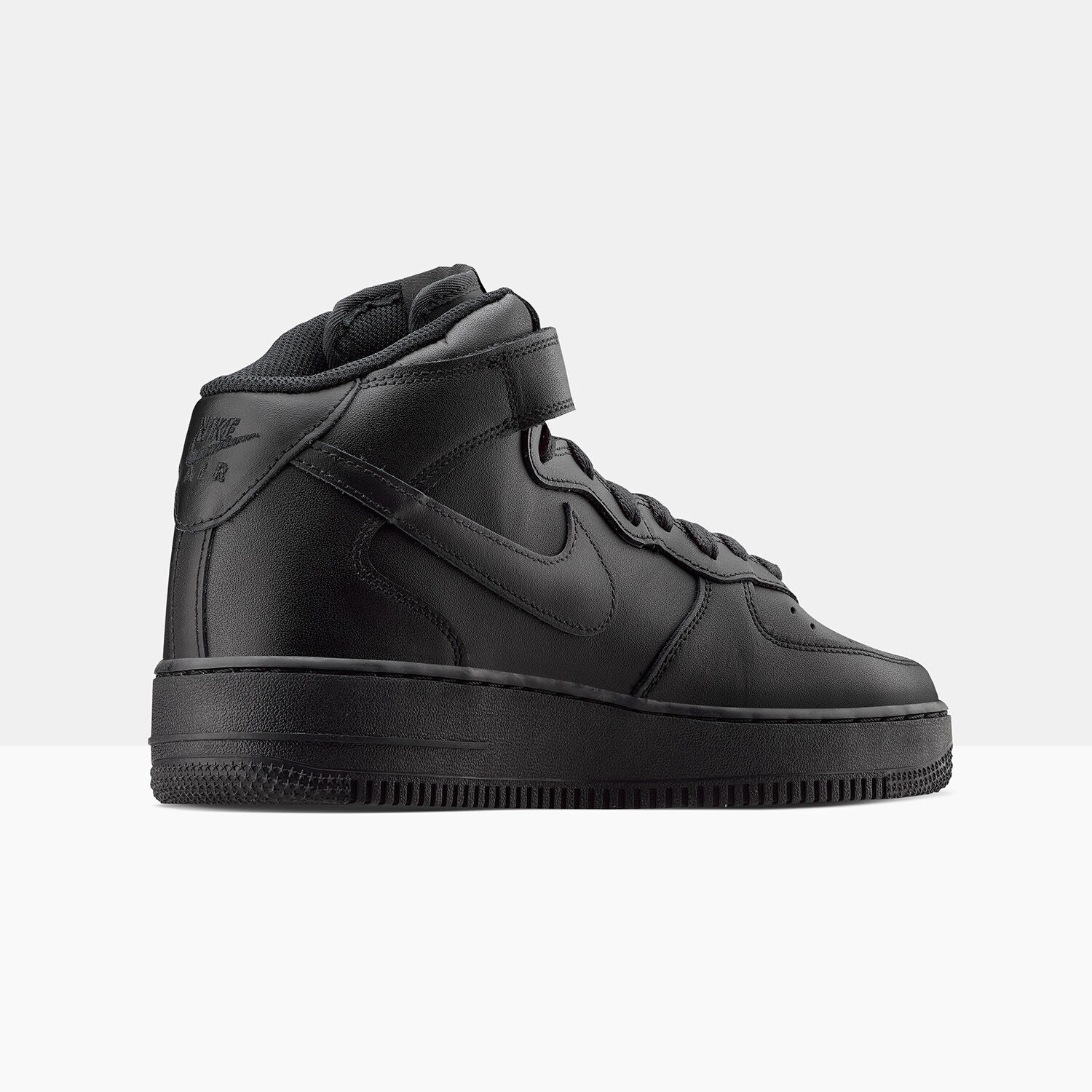 Nike Air Force Mid nere AW LAB