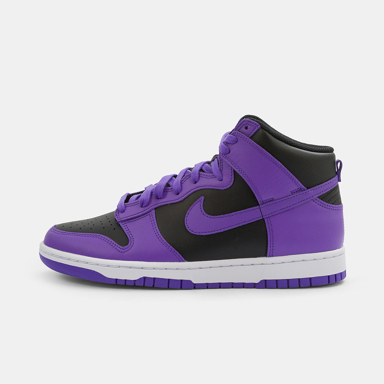 Nike Dunk High Retro BTTYS TCU