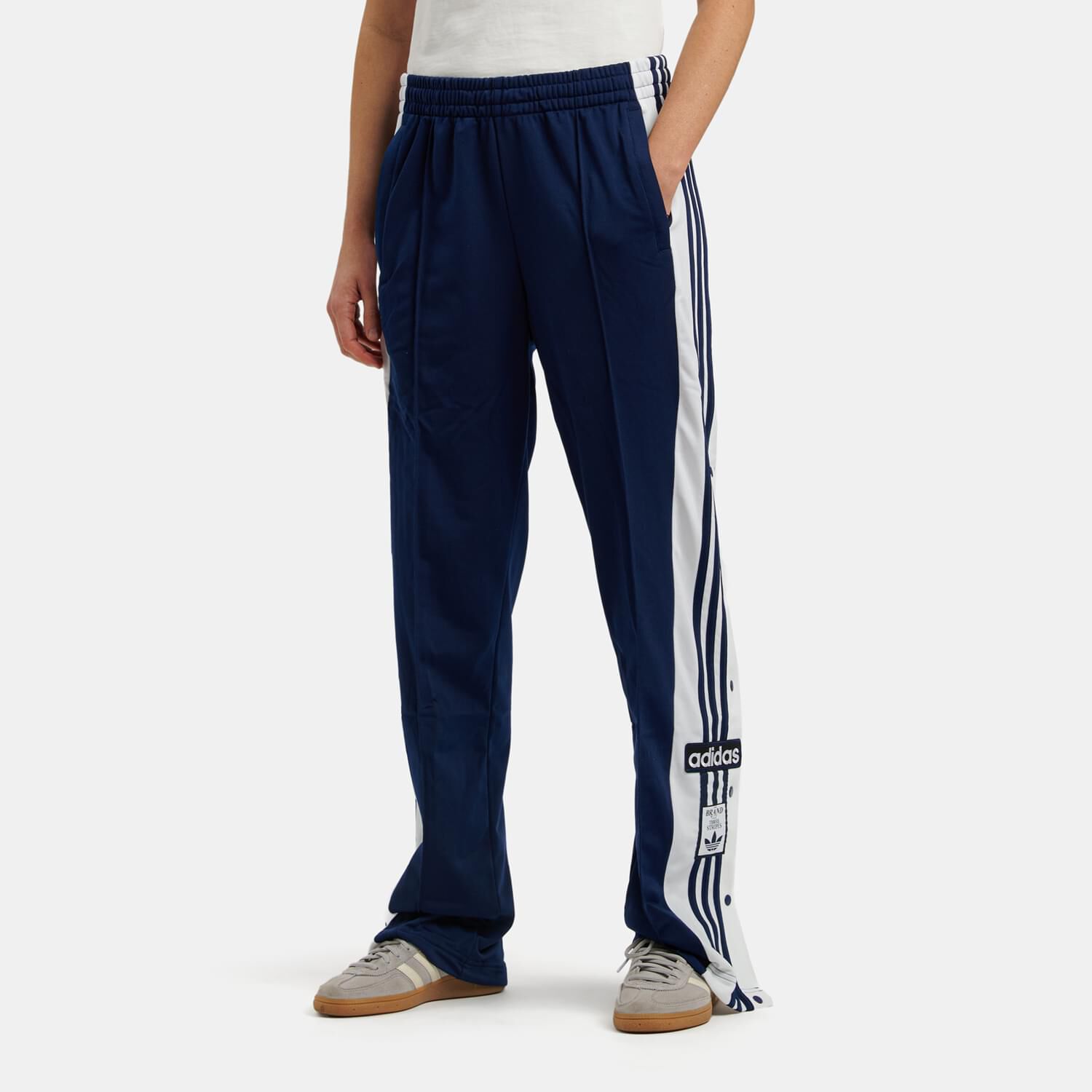 Pantaloni adibreak donna clearance