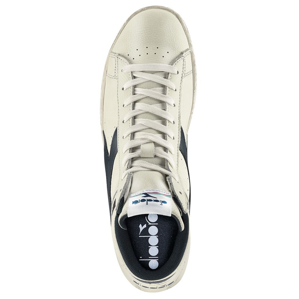 Scarpe diadora Game L High Waxed AW LAB