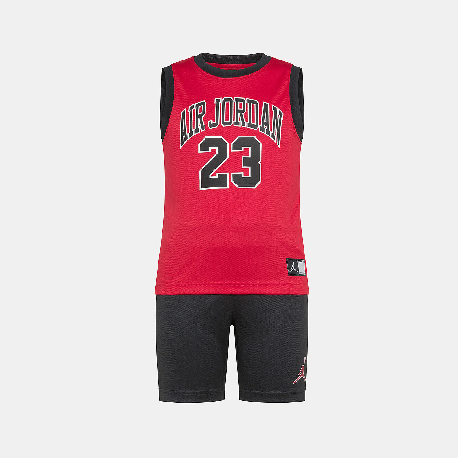 Air jordan clearance 23 rosso