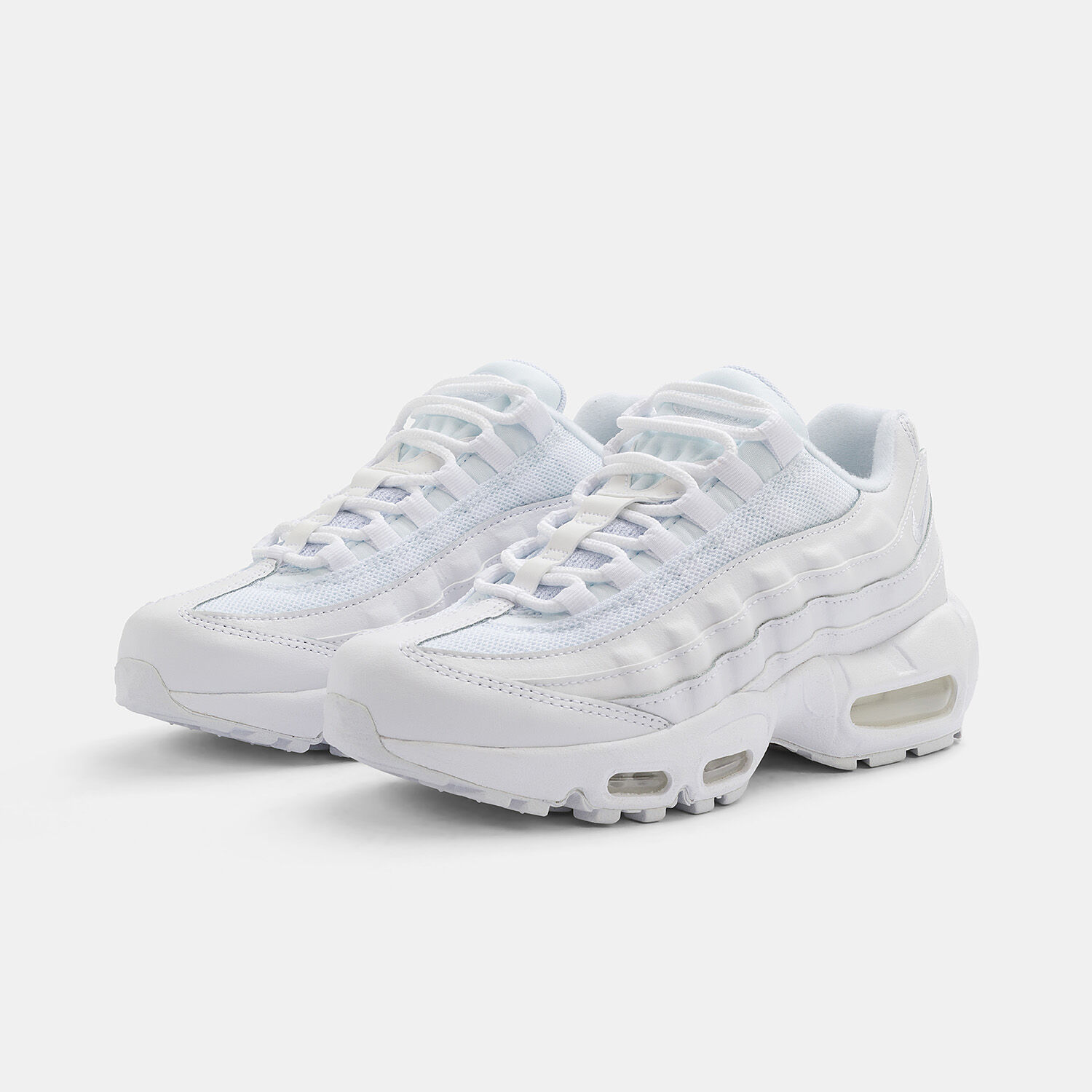 Nike air top max 95 recensioni
