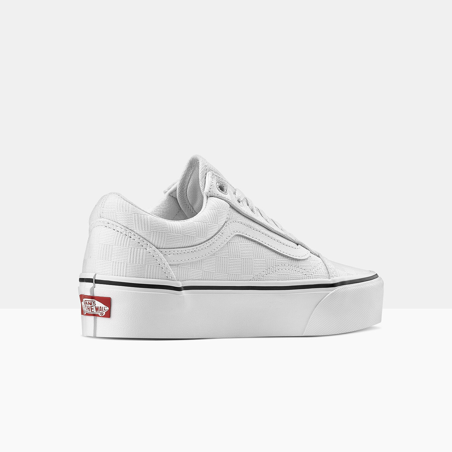 Vans platform aw lab on sale