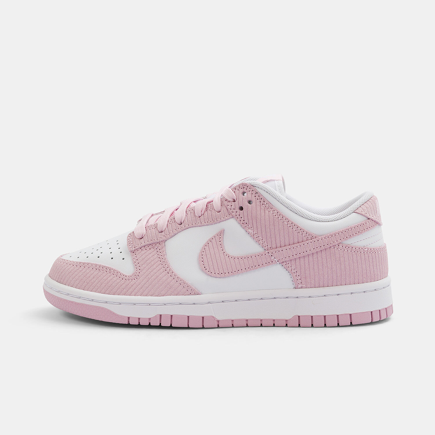 Nike velluto hot sale rosa