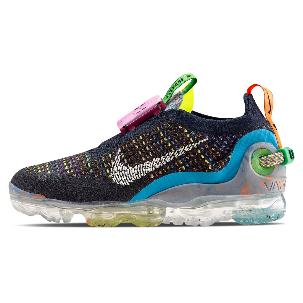 Ciabatte best sale nike vapormax