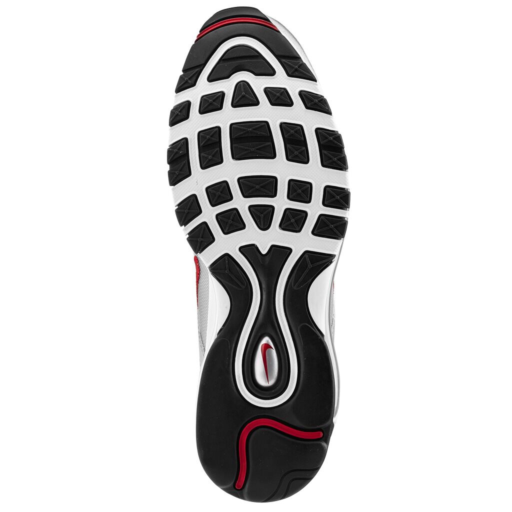 Scarpe Nike W. Air Max 97 OG Silver argento AW LAB