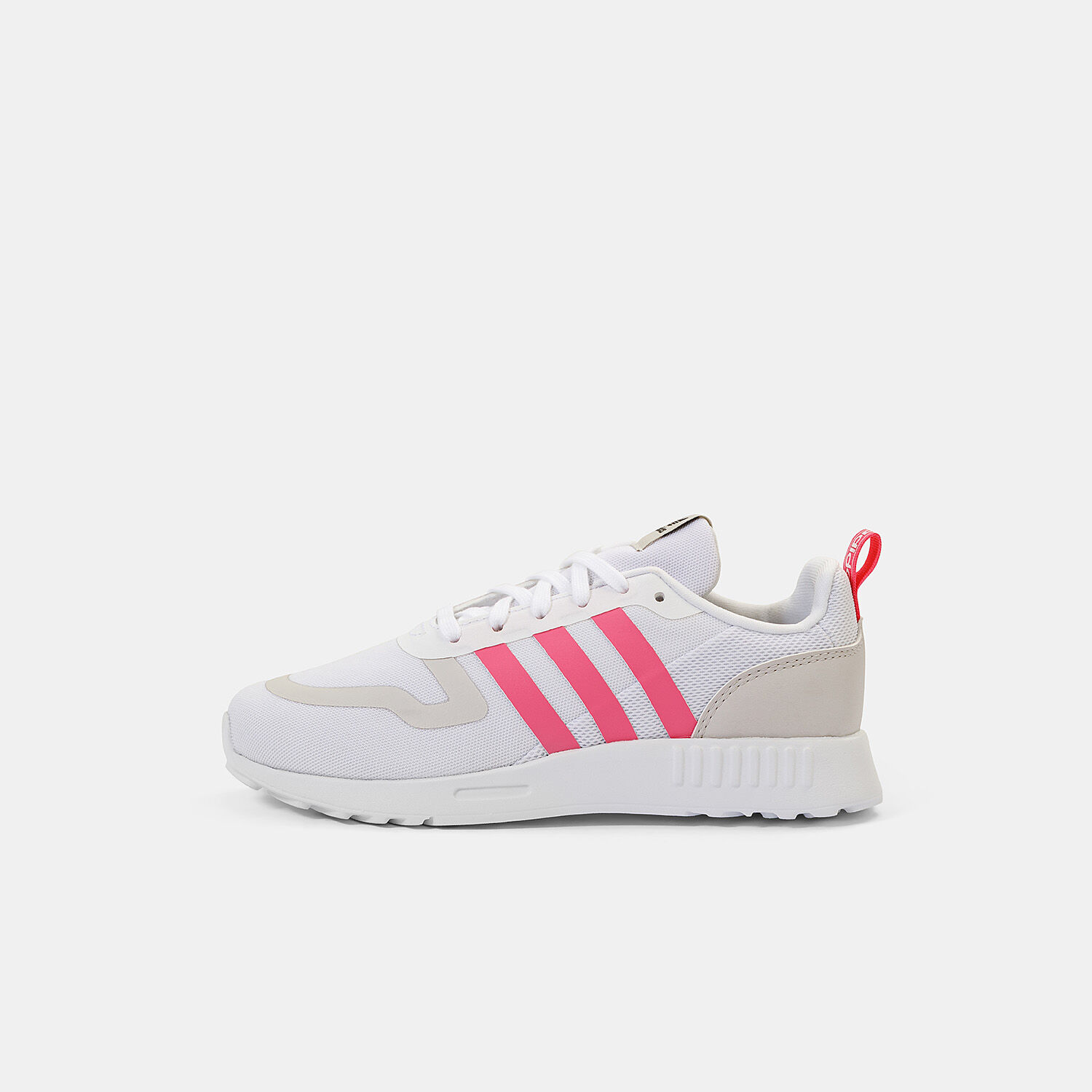 Adidas bianche e fucsia clearance