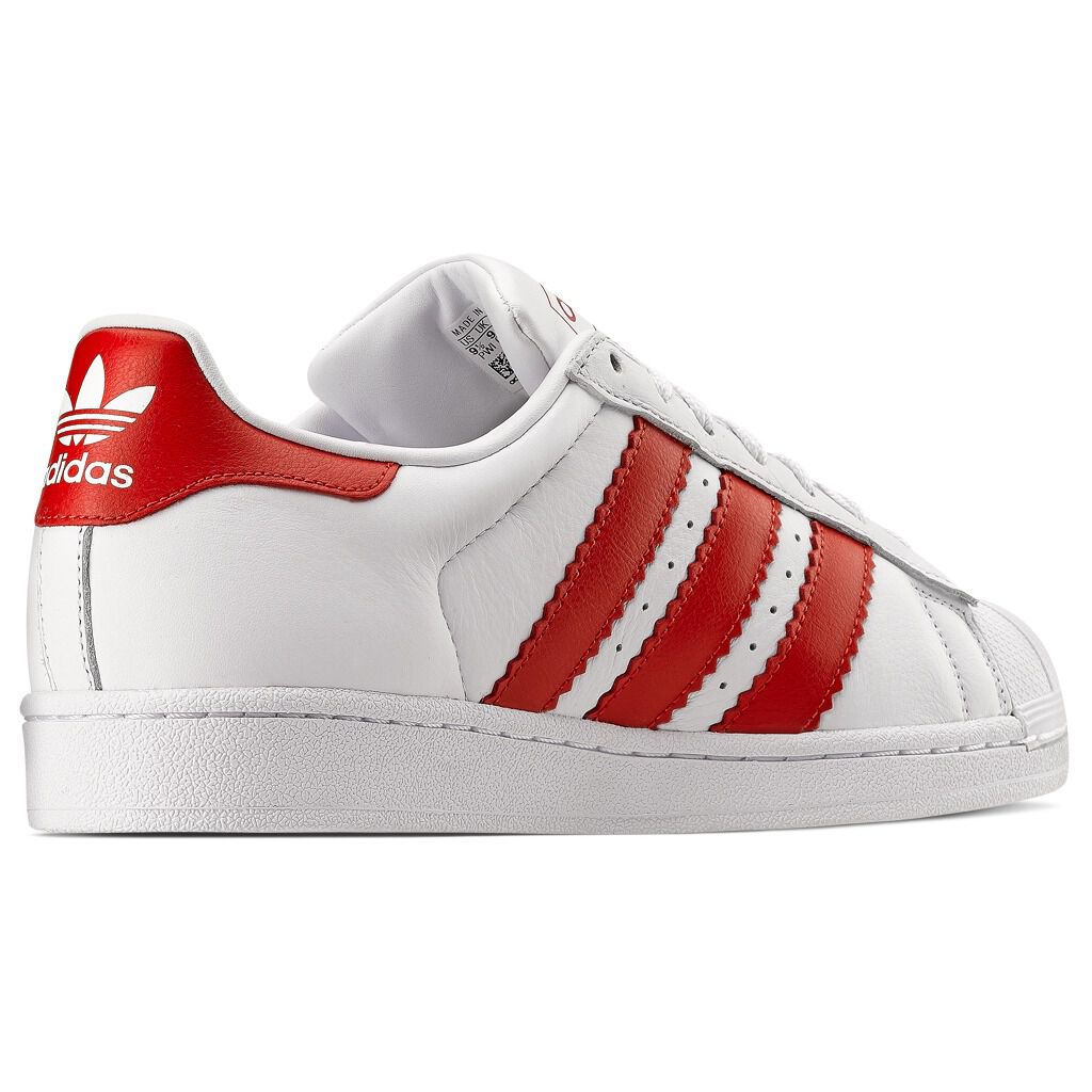 Adidas superstar rosso bordeaux deals