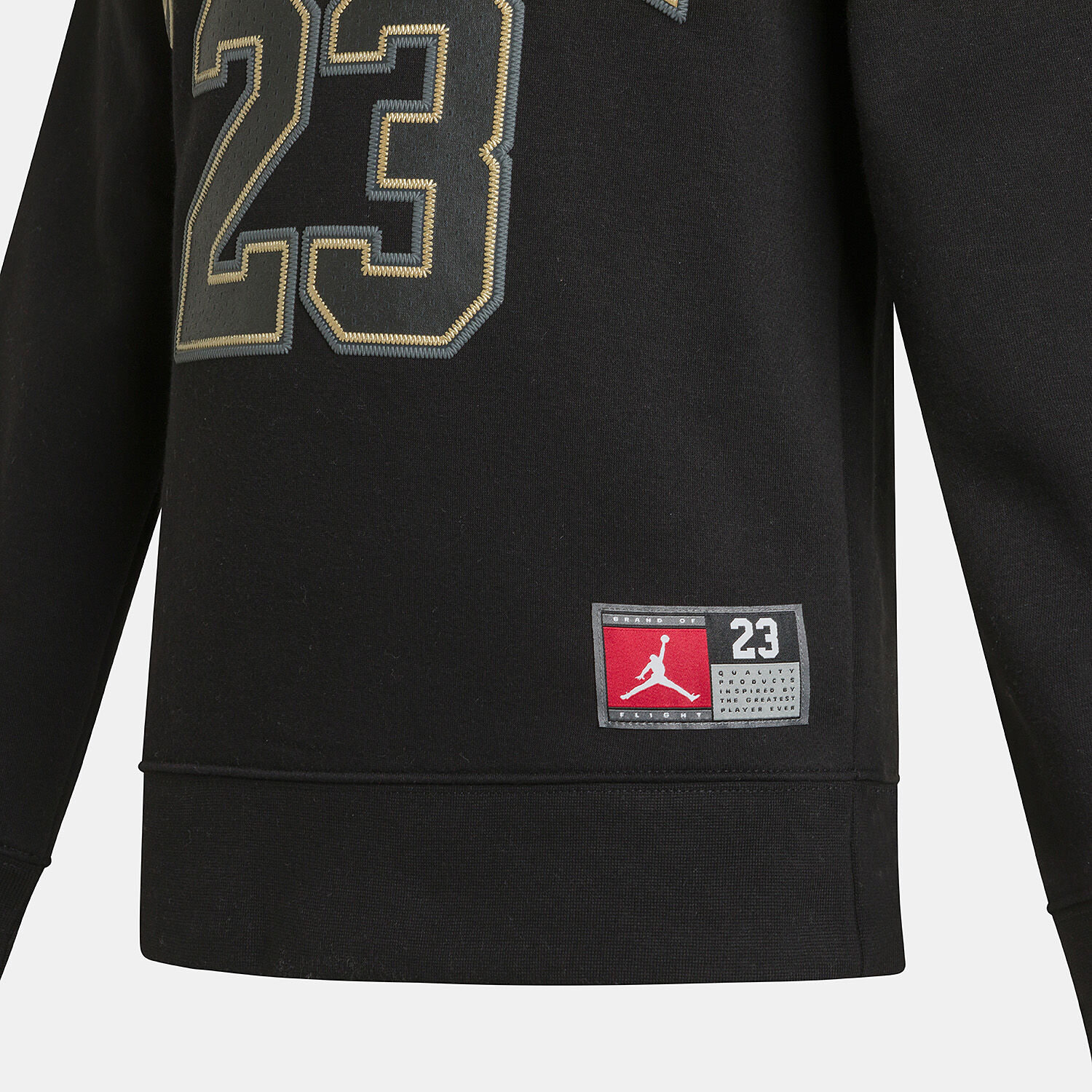 Felpa nike michael jordan top