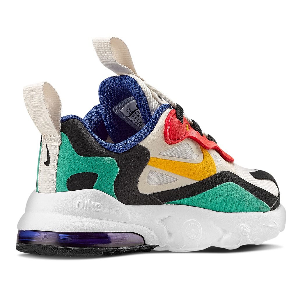 Nike Air Max 270 React multicolor AW LAB